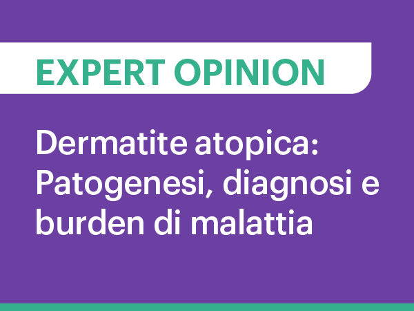 EXPERT OPINION